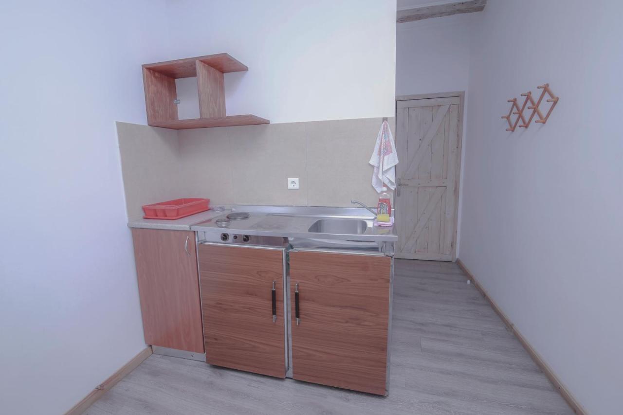 Orfeas Studios Vasiliki Zewnętrze zdjęcie
