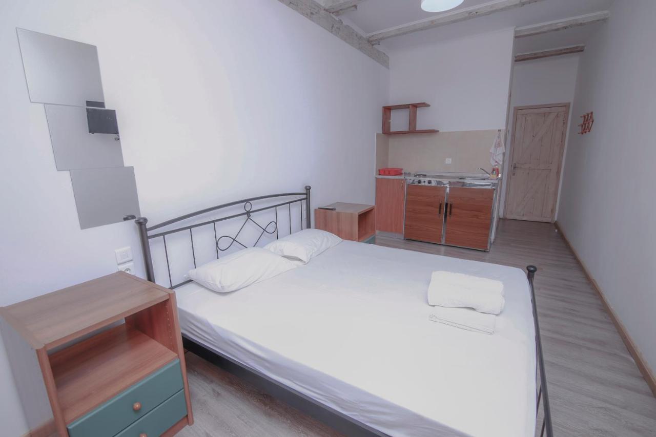 Orfeas Studios Vasiliki Zewnętrze zdjęcie